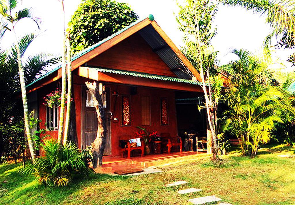 Heuandok - Euang Chiang Rai Room photo